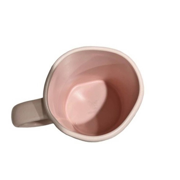 RAE Dunn Bride To‎ Be Pink Mug - Picture 4 of 4